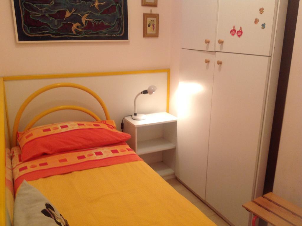 Casa Del Sole Διαμέρισμα Letojanni Εξωτερικό φωτογραφία