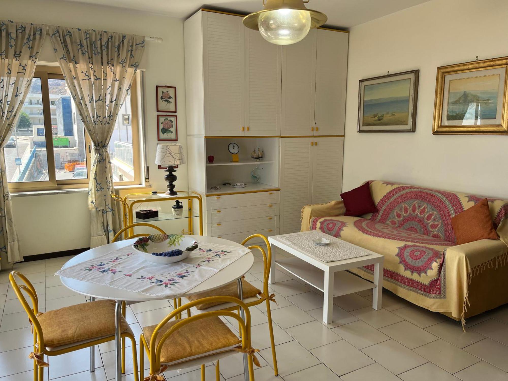 Casa Del Sole Διαμέρισμα Letojanni Εξωτερικό φωτογραφία