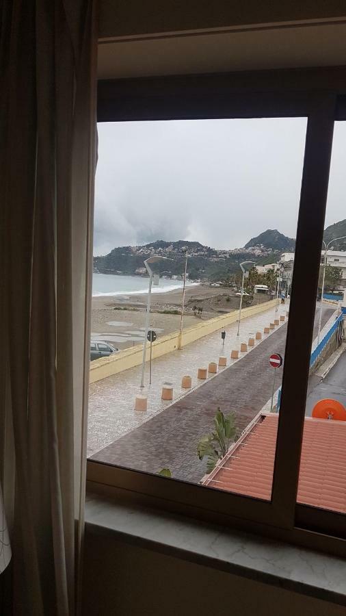 Casa Del Sole Διαμέρισμα Letojanni Εξωτερικό φωτογραφία